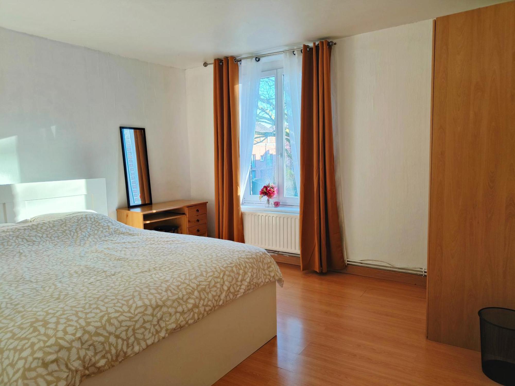 Homestay 투르쿠앵 외부 사진